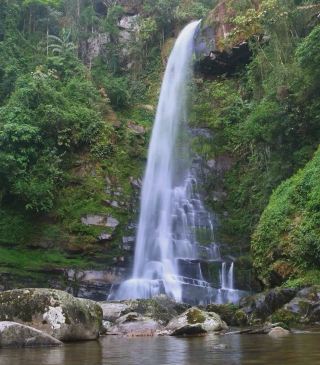 Leisurely Tour in Jinping