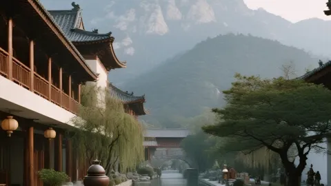 Just got back from a family trip to Mount Tai, and some honest truths must be shared! — traveler post in Ningjin