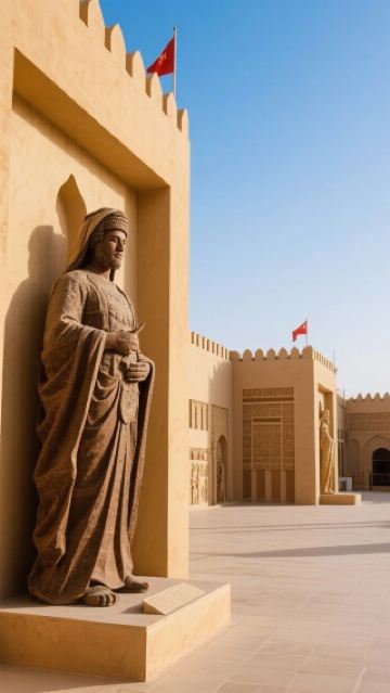 Welcome to Oman Travel