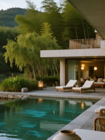 春季春遊！天目湖南山竹海親子遊攻略