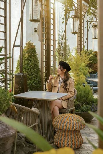 Andaz Xujiahui Center | Salah satu hotel terindah yang pernah saya tinggali