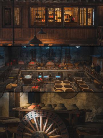 Lesser-known attractions in Zhenjiang | Visit a traditional vinegar-making workshop that embodies intangible cultural heritage