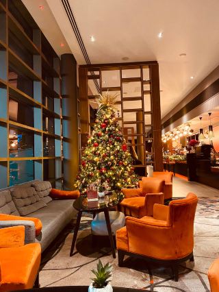 La Tour Hotel | A Comfortable Stop in the City Center