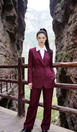 Xinxiang Guanshan Stunning Canyon Trip