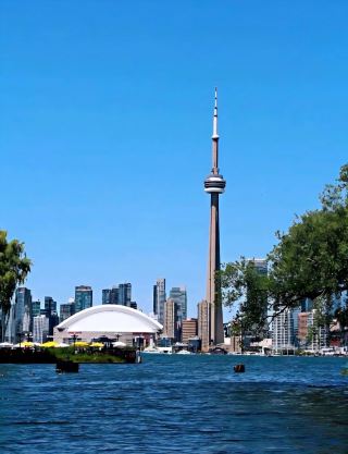 Eastern Canada 11-Day Panoramic Tour｜From Toronto to Quebec