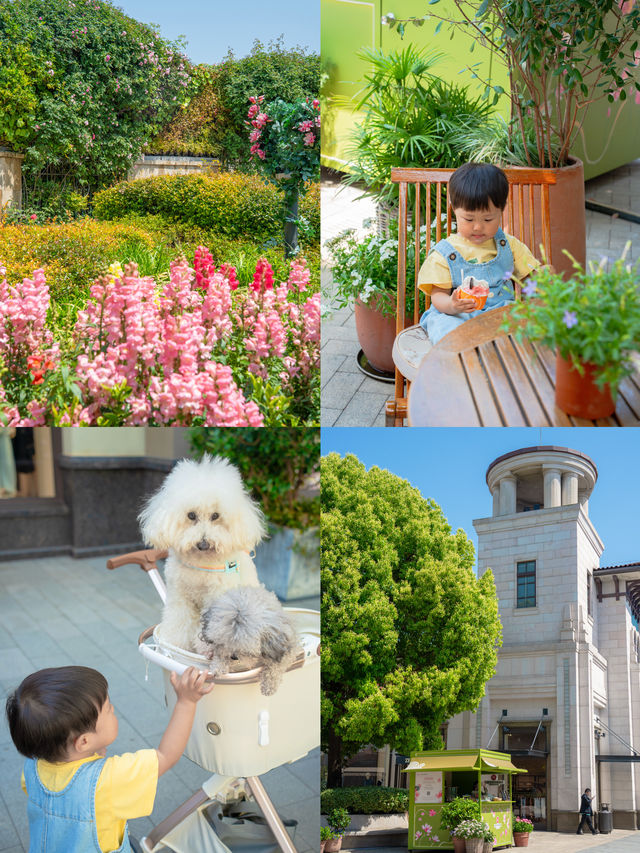 a-complete-guide-to-bicester-village-in-suzhou-for-families-with-kids