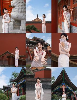 Shenyang Station X Hotel: One Step into Prosperity, One Step into Shengjing, Sharing a Millennium of Glory with the Palace Museum