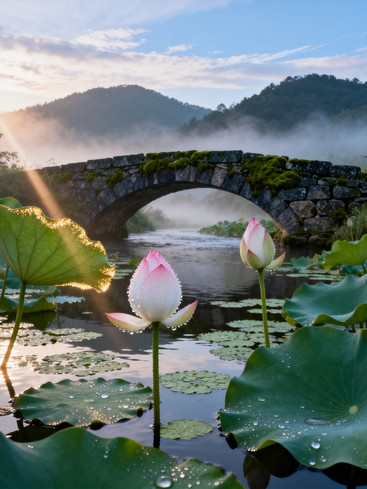 端午に蓮の花と出会う、上海での蓮鑑賞完全ガイド | Trip.com 上海