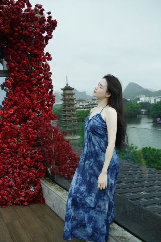 Visiting Guilin during off-peak season is absolutely fantastic! Avoid the crowds and enjoy the entire landscape all to yourself.