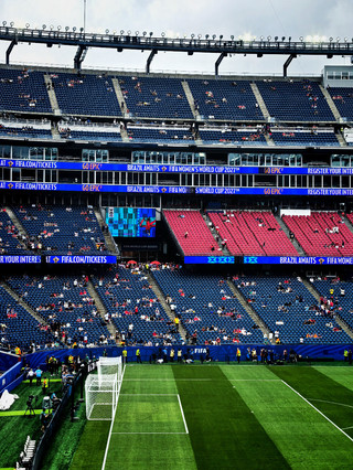 Boston: Historic Old Town Travel for 2026 World Cup Football Fans
