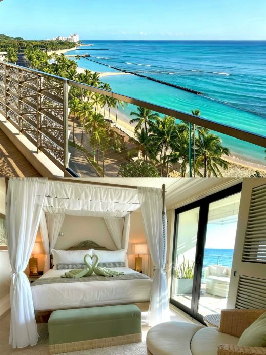Waikiki, Hawaii｜A Legendary Private Treasure! The Top 1 Ultra