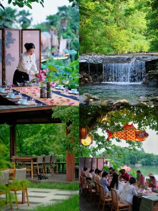 Anaya Wuling Mountain Team Building and Mountain Healing Staycation