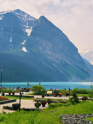 Canada 3-day friends trip guide with a hassle-free, detailed itinerary