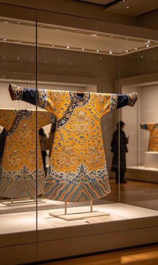 Hong Kong Palace Museum