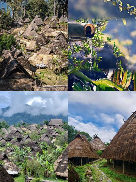  Yunnan’s last hidden gem! Lincang, the magical city that drives Pu’er tea lovers and coffee fans wild