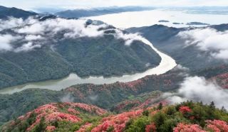 峡江县2日間旅行ガイド