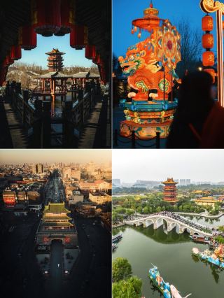 No rushing, no overspending! Take your family to these 5 vacation spots
