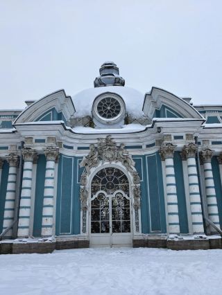 Super practical 8-day summer vacation guide to Russia