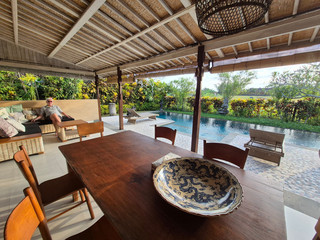 Mandala Villa - A Tranquil Retreat with Stunning Views