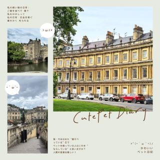 Bucket List Destinations: Bath — England’s Timeless UNESCO Spa Town Full of Classical Grace