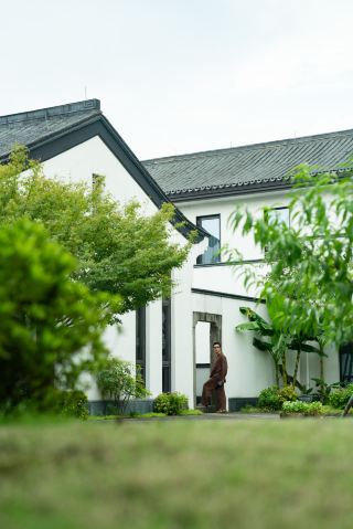Shaoxing island hotel guide