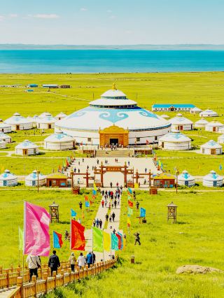 大慶1泊2日ドライブ旅行ガイド