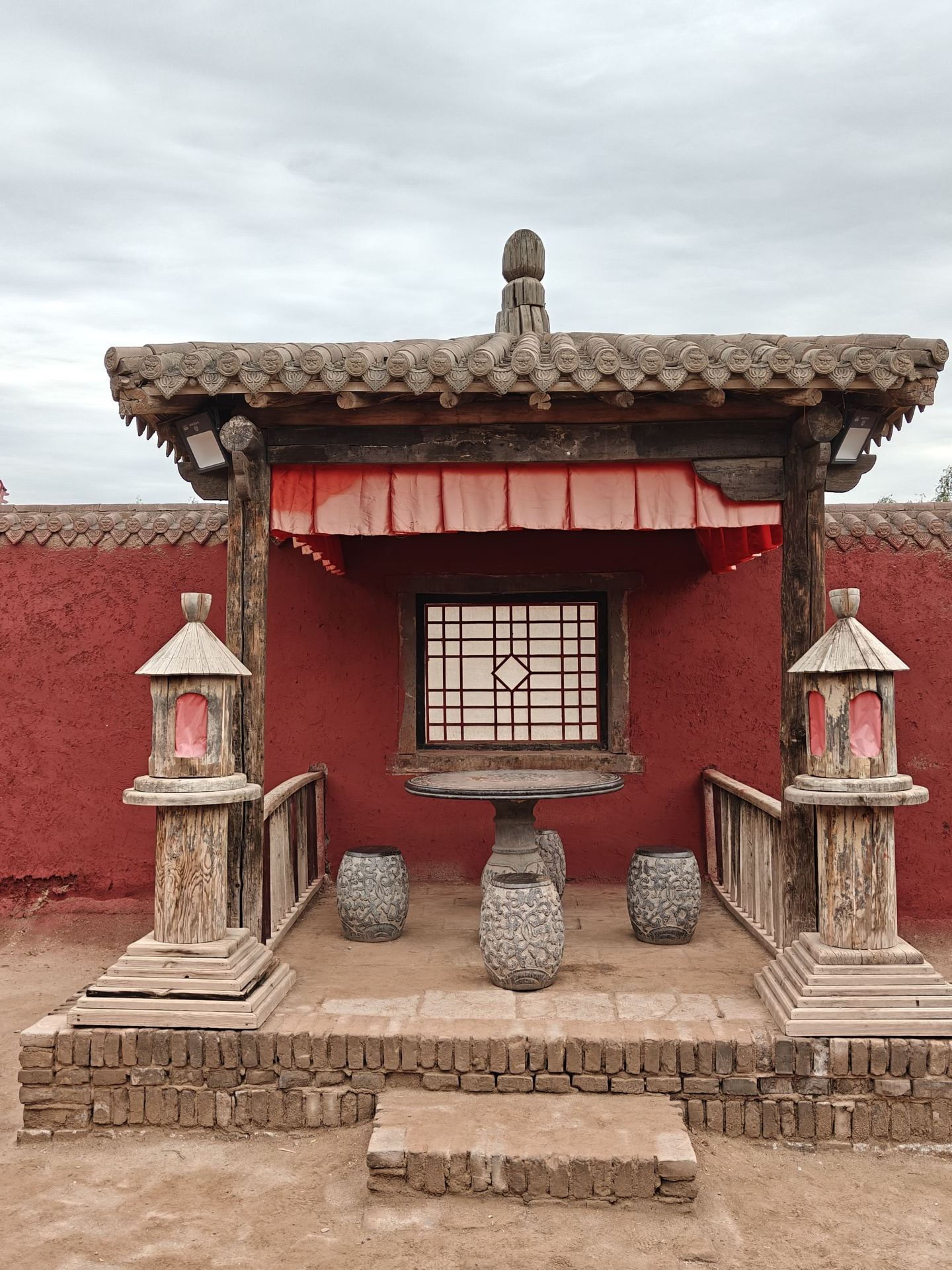 Hướng dẫn du lịch Yinchuan-Zhongwei-Wuzhong trong 6 ngày: Tránh những điều không nên làm + Các hoạt động nhất định phải trải nghiệm