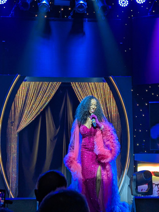 A Nostalgic Celebration of Soulful Motown Magic