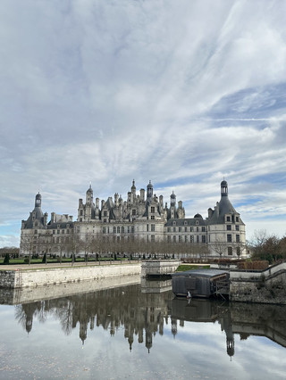This 9-day European multi-country tour guide for the National Day holiday is amazing!