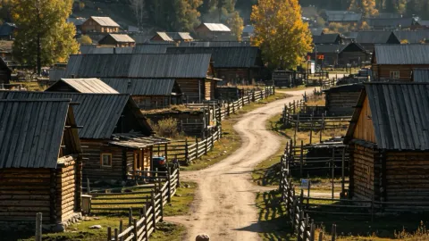 신장에서 일부러 가볼 가치가 없는 10대 명소 총정리 — traveler post in 쿠처