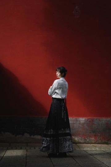 Hanzhong | Free admission for wearing Hanfu! This autumn, embark on a sophisticated Han-style journey.