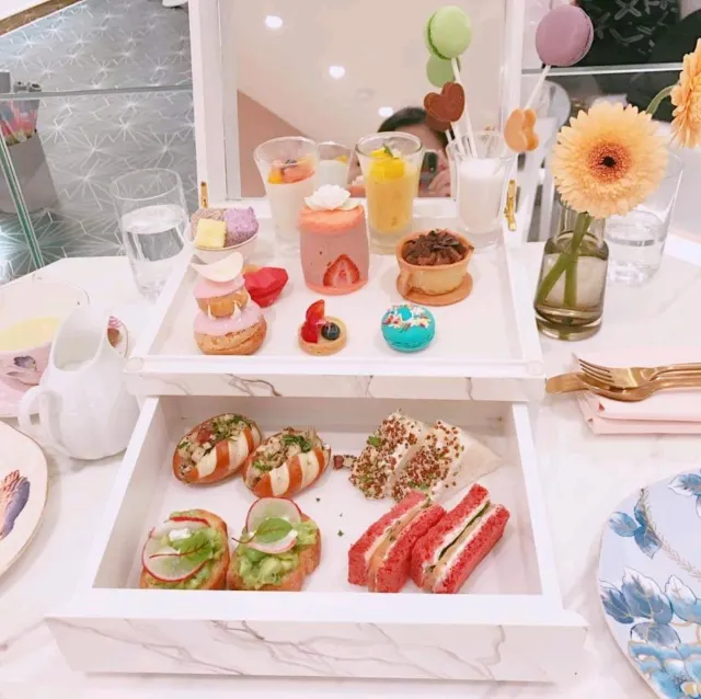 [마카오 가볼만한 곳] 2026 마카오 애프터눈 티세트 추천 TOP 4! 위치, 시간, 메뉴 내돈내산!