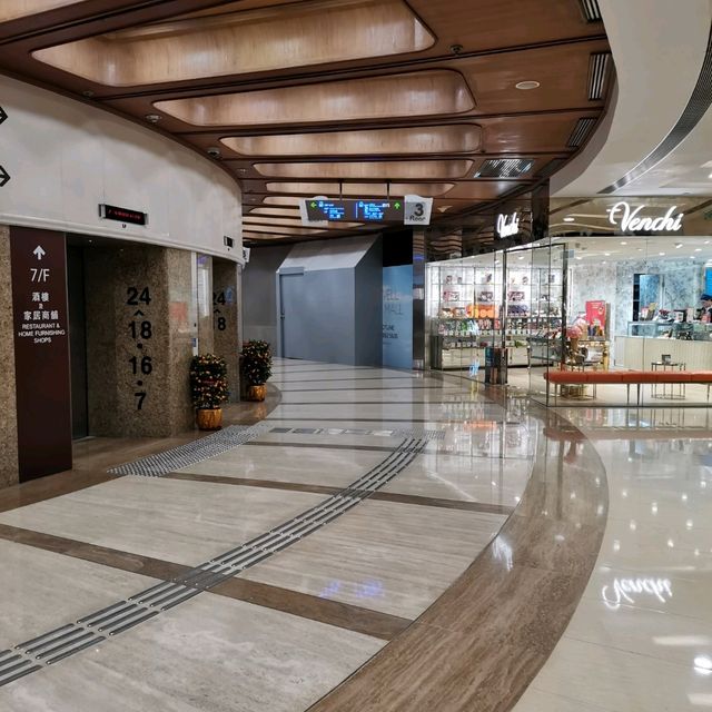 圓柱形建築物