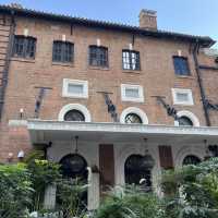 Tai Kwun Centre for Heritage and Arts