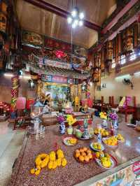 ศาลหลักเมือง จังหวัดระยอง
