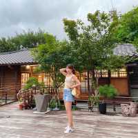 桃園 馬祖新村&中平路故事館