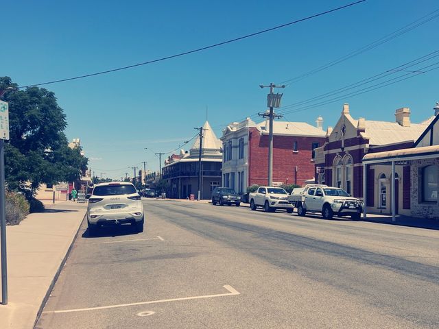 The Ancient! Post Office📸🏚️&LocalArt🤠