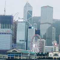 東方之珠 , 環航維多利亞港 , 極力推薦 ！