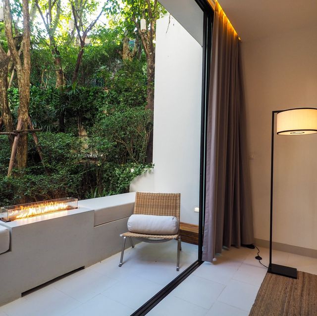 K Maison Lanna Boutique Hotel