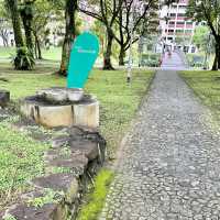 Bishan Ang Mo Kio Park - Singapore