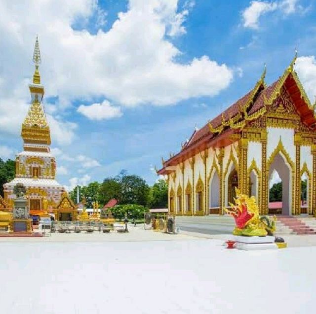 ท่องเที่ยววิถีชุมชน อ.นาแก จ.นครพนม