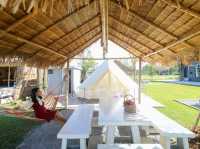 Pool Villa Farmsook-ฟาร์มสุข KHAO KHO ที่พักสุดชิล