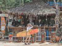 กลมกล่อมเกาะล้าน Klom Klom Kohlarn