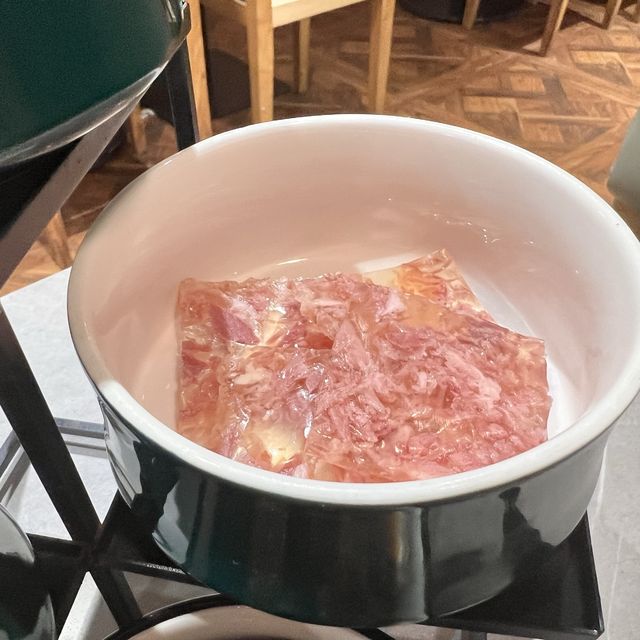 沙田特色上海菜