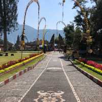 Bali a natural paradise for adventurous