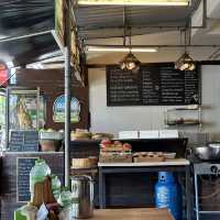 ร้านโกตี๋ ร้านอร่อยราคาคนไทย ในอ่าวนาง 