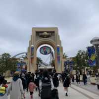 永遠帶給你驚喜的USJ~USJ 