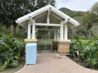 Get Inspired at Inspiration Lake 
