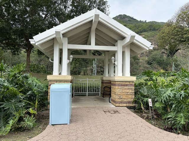 Get Inspired at Inspiration Lake 