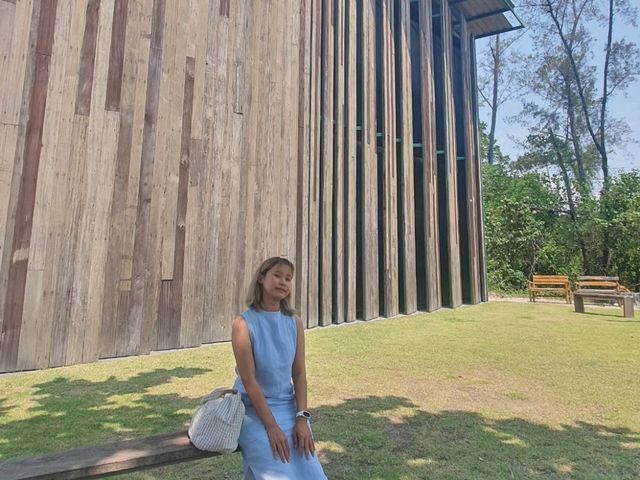 Baan Pat - บ้านพัฒก์ คาเฟ่